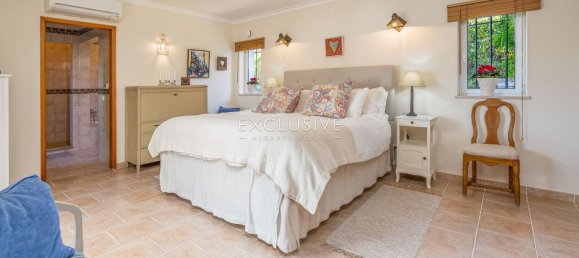 4 bedrooms House in Luz, Portugal No. 127601 17