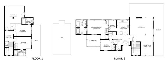 4 bedrooms House in Luz, Portugal No. 127601 33