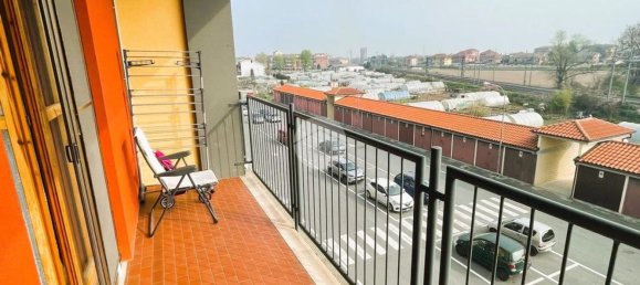 4 rooms Apartment in Carmagnola, Italy No. 271215 38