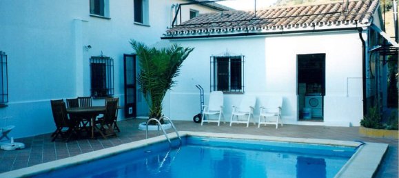 Castelos T8 em Ronda, Spain N.º 20522 2