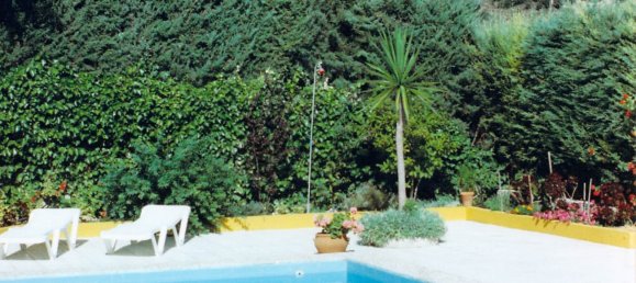 Castelos T8 em Ronda, Spain N.º 20522 3