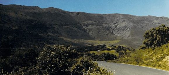 Castelos T8 em Ronda, Spain N.º 20522 10