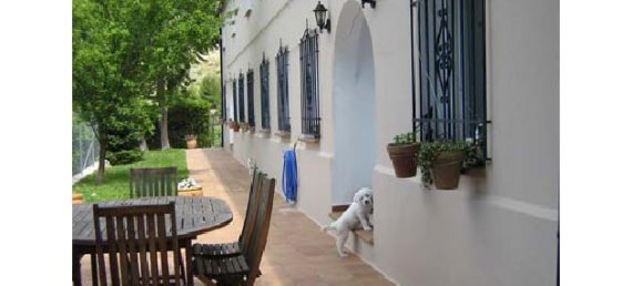 Castelos T8 em Ronda, Spain N.º 20522 14