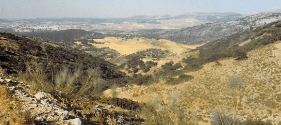 Castelos T8 em Ronda, Spain N.º 20522 8