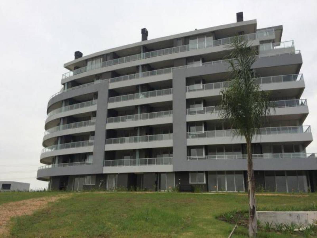 2 bedrooms Apartment in Tigre, Argentina No. 12859