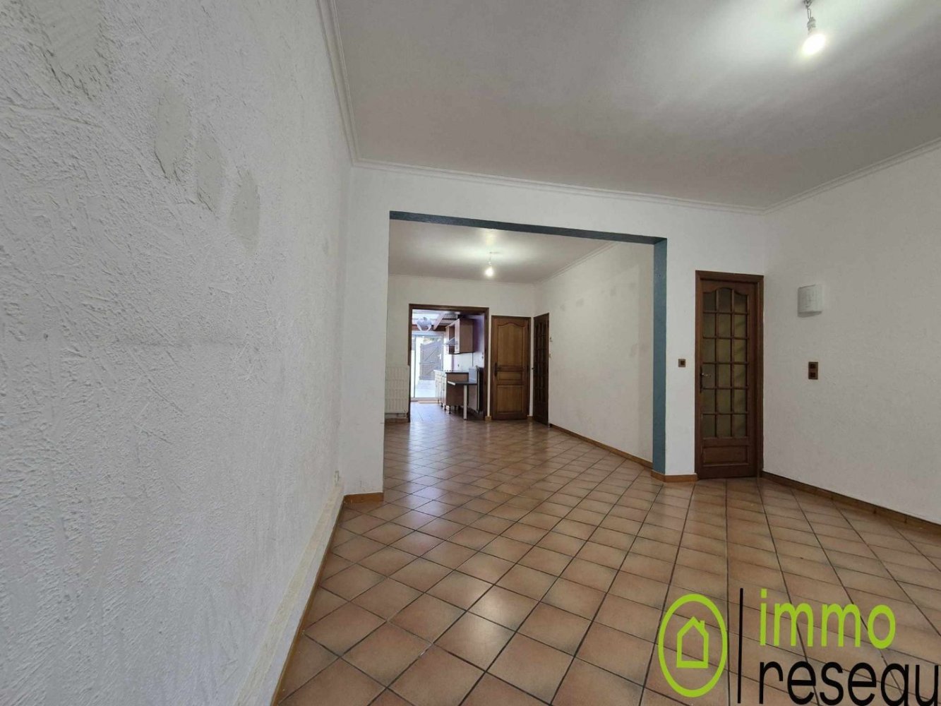 Casa de 3 dormitorios en Outreau, France No. 215646