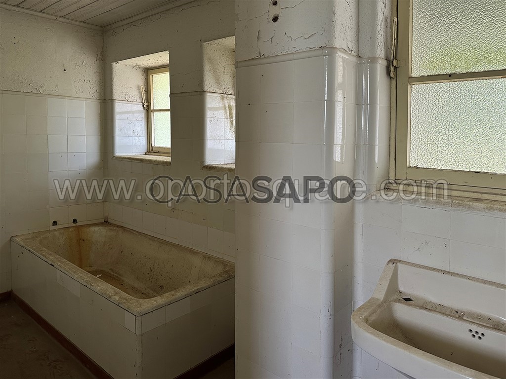 Casa T12 em Salamonde, Portugal N.º 321045