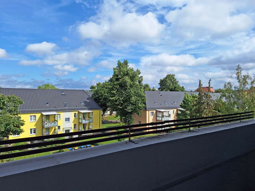 3 rooms Apartment in Leipzig, Germany No. 233188