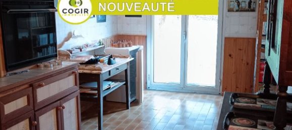 Дом с 4 спальнями в Ле Рё, Франция № 202037 7