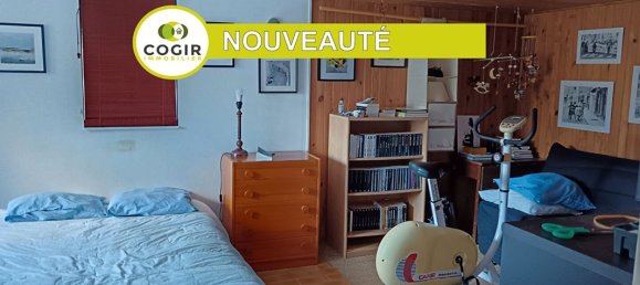 Дом с 4 спальнями в Ле Рё, Франция № 202037 8