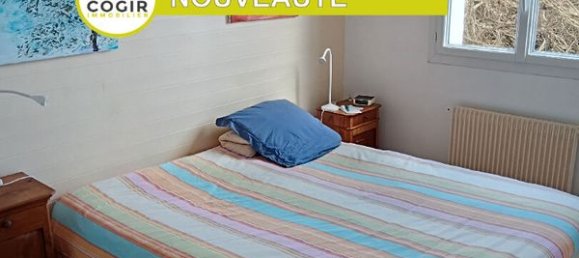 Дом с 4 спальнями в Ле Рё, Франция № 202037 6