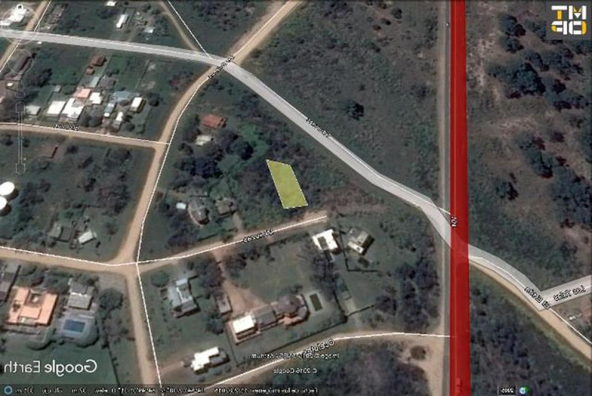 Terreno en Maldonado, Uruguay No. 15416