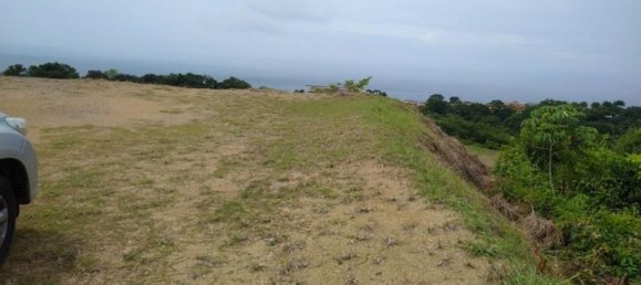  Land in Garabito, Costa Rica No. 1520 2