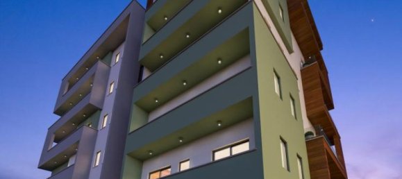 2 bedrooms Apartment in Limassol, Cyprus No. 24976 9