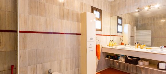 5 غرف نوم فيلا في Mijas, Spain رقم 166752 11