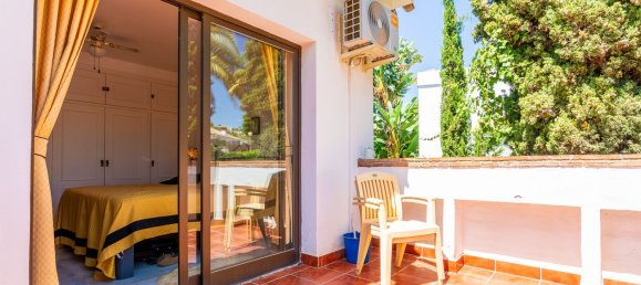 5 غرف نوم فيلا في Mijas, Spain رقم 166752 7