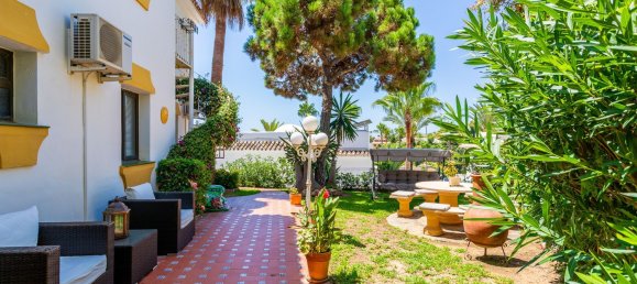 5 غرف نوم فيلا في Mijas, Spain رقم 166752 45