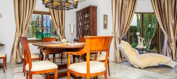 5 غرف نوم فيلا في Mijas, Spain رقم 166752 15