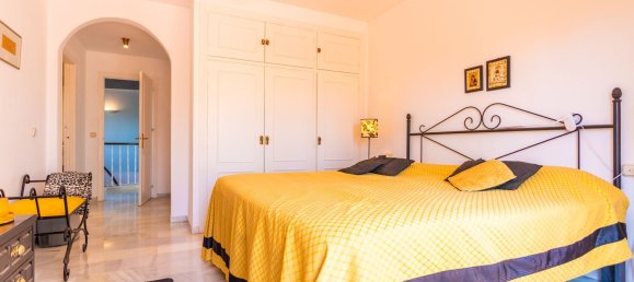 5 غرف نوم فيلا في Mijas, Spain رقم 166752 6