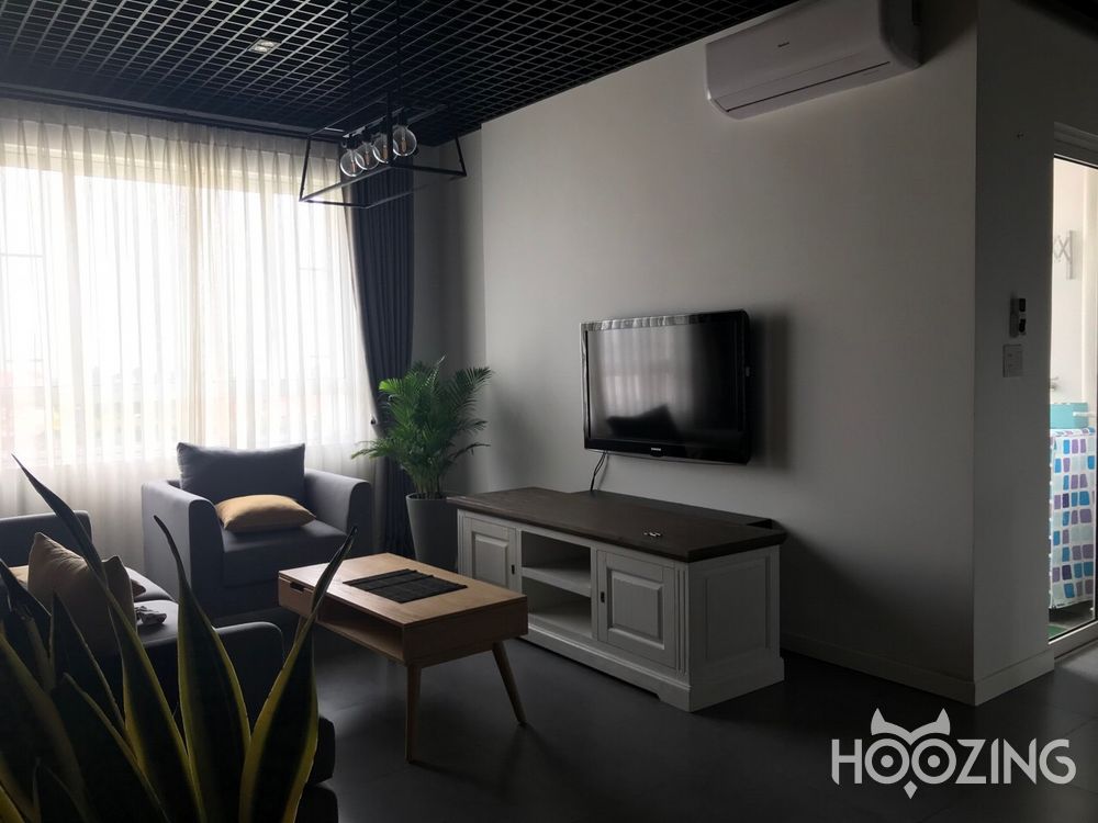 3 bedrooms Apartment in Thu Duc, Vietnam No. 17461