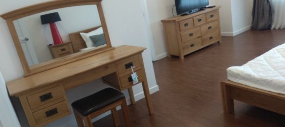 3 bedrooms Apartment in Thu Duc, Vietnam No. 17461 5