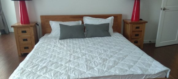 3 bedrooms Apartment in Thu Duc, Vietnam No. 17461 4