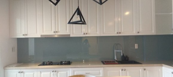 3 bedrooms Apartment in Thu Duc, Vietnam No. 17461 3