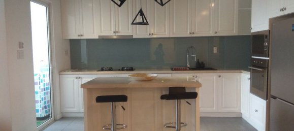 3 bedrooms Apartment in Thu Duc, Vietnam No. 17461 9