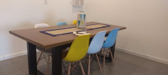 3 bedrooms Apartment in Thu Duc, Vietnam No. 17461 8