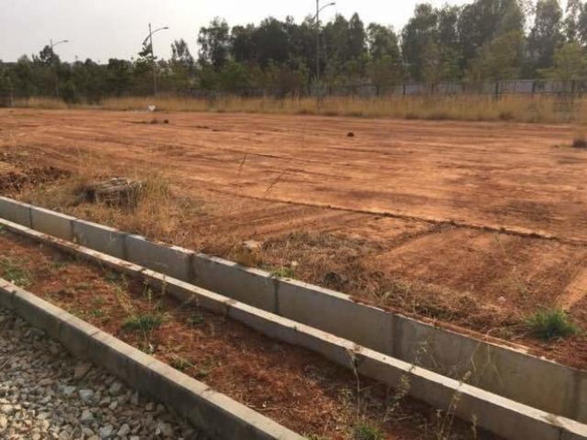  Land in Bangalore, India No. 30023