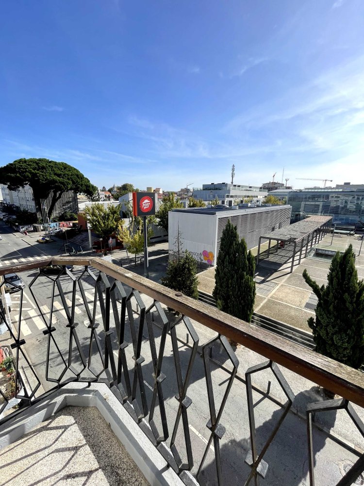 3 bedrooms Apartment in Sao Mamede de Infesta, Portugal No. 345666