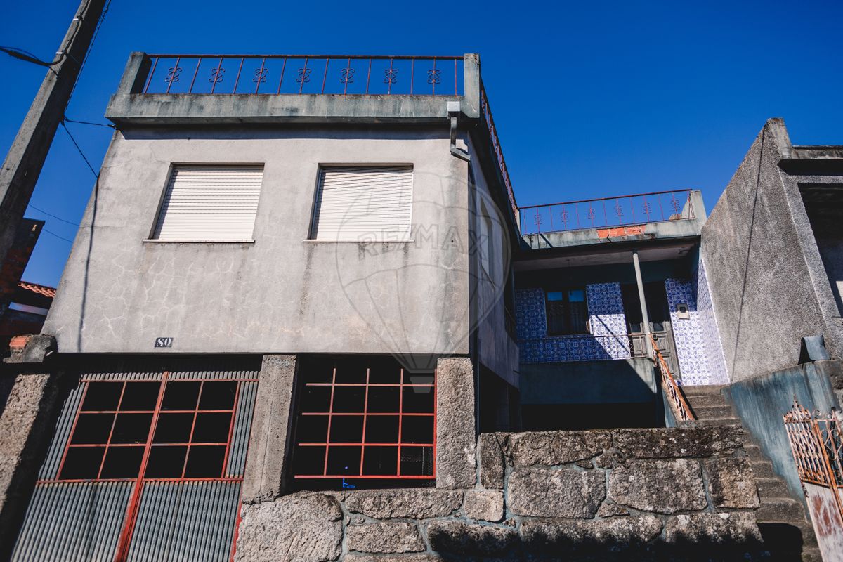 3 bedrooms House in Nelas, Portugal No. 166841