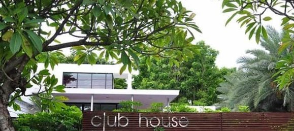 5 bedrooms Villa in Bangkok, Thailand No. 2055 4