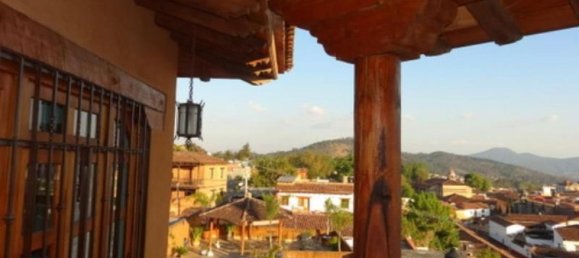 استوديو في Tapachula de Cordova y Ordonez, Mexico رقم 168728 2