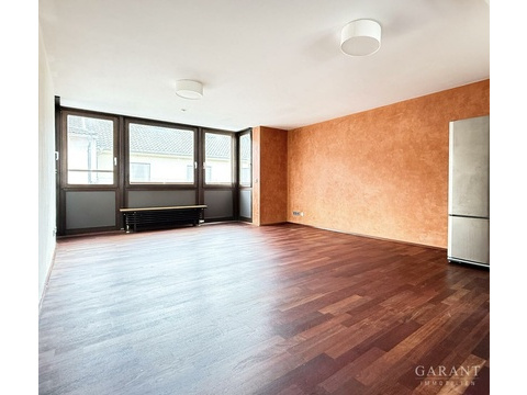 Квартира с 1 спальней в Мангейм, Германия № 71266