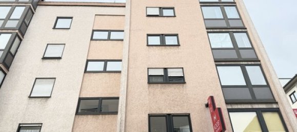 Квартира с 1 спальней в Мангейм, Германия № 71266 6