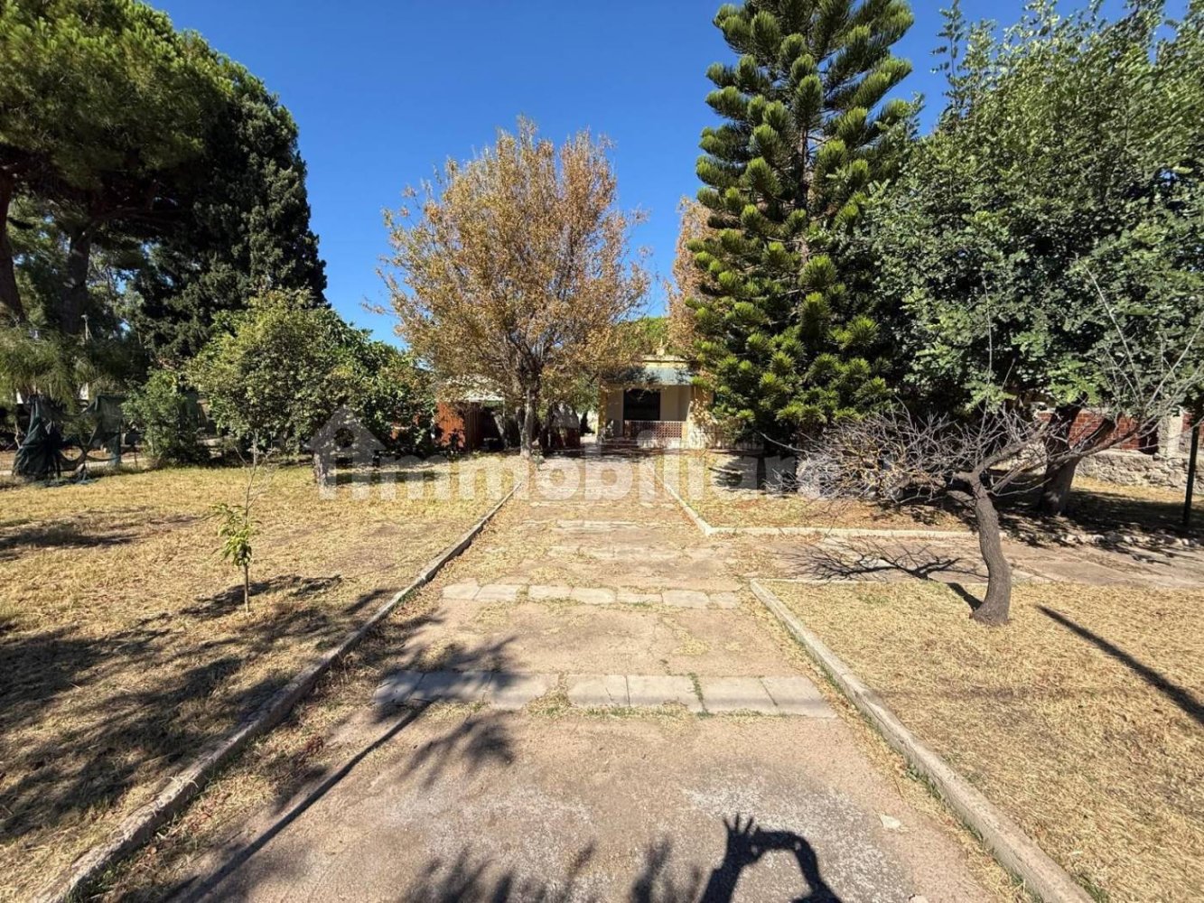 3 bedrooms Villa in Quartu Sant'Elena, Italy No. 292192