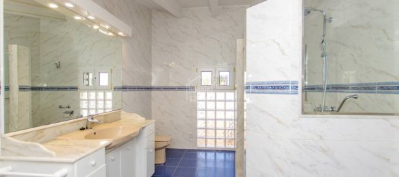 4 bedrooms House in Sant Lluis, Spain No. 10603 7