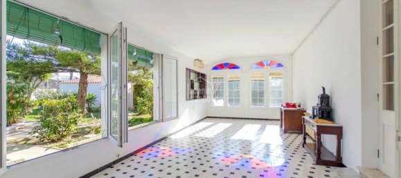 4 bedrooms House in Sant Lluis, Spain No. 10603 13