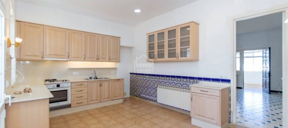 4 bedrooms House in Sant Lluis, Spain No. 10603 6