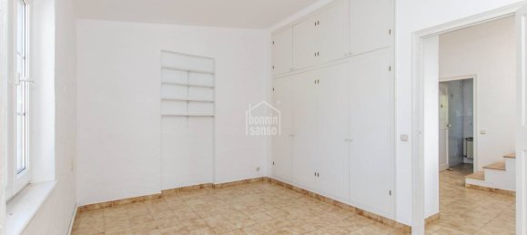 4 bedrooms House in Sant Lluis, Spain No. 10603 5