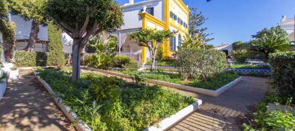 4 bedrooms House in Sant Lluis, Spain No. 10603 4