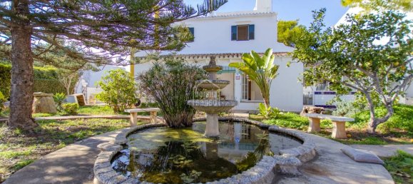 4 bedrooms House in Sant Lluis, Spain No. 10603 3