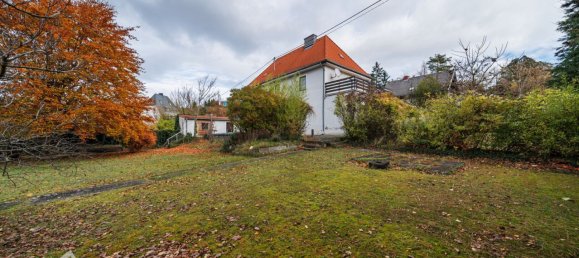 930m² Land in Krems an der Donau, Austria No. 47717 7