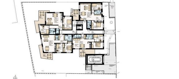 930m² Land in Krems an der Donau, Austria No. 47717 14