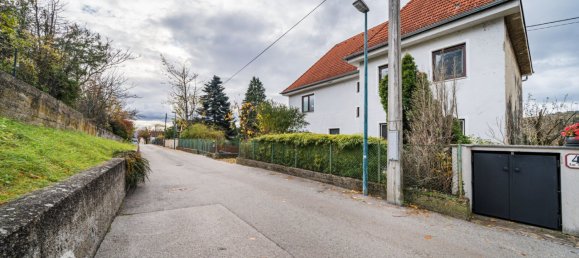 930m² Land in Krems an der Donau, Austria No. 47717 5