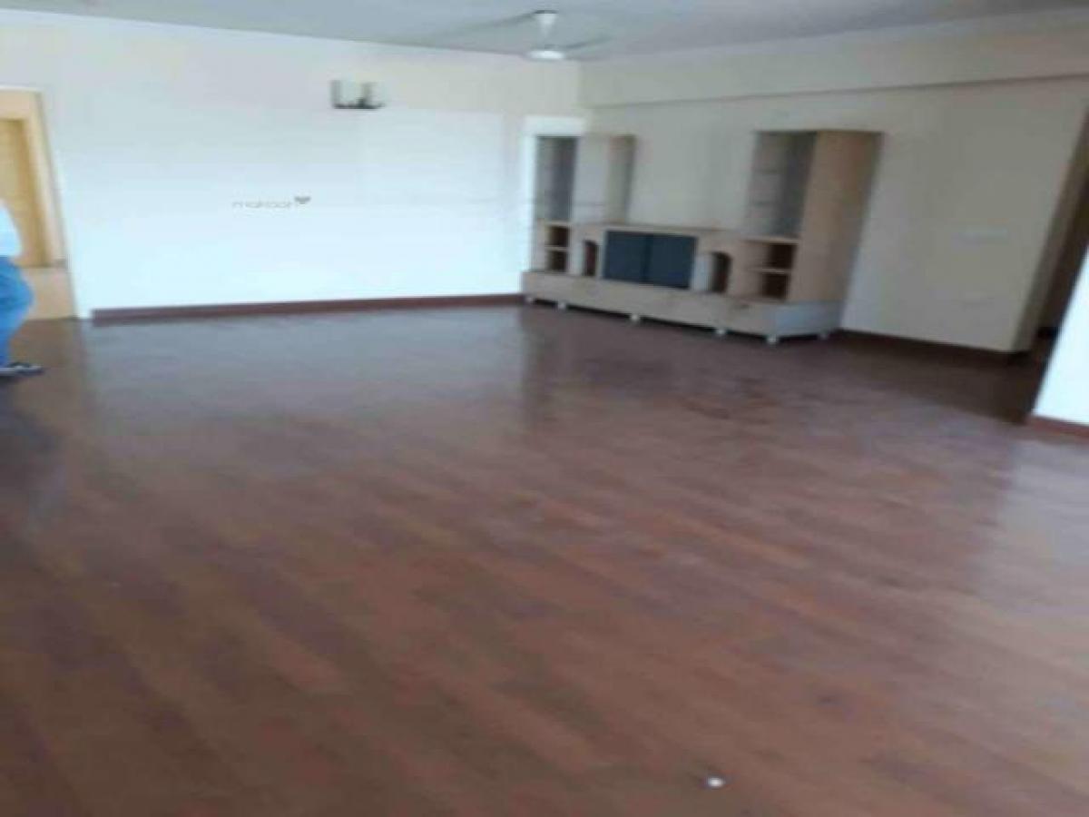 2 bedrooms House in Bangalore, India No. 2684