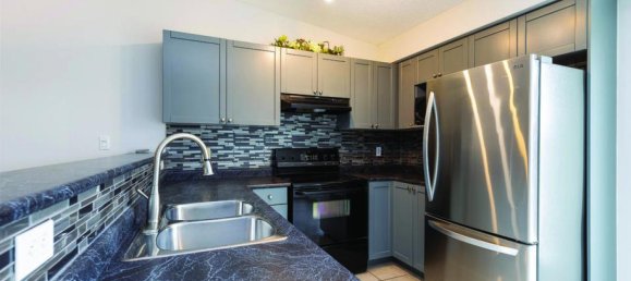 شقة 2 غرف نوم في Burlington, Canada رقم 847 11