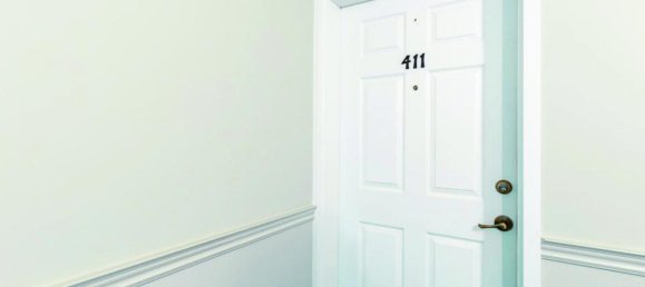 شقة 2 غرف نوم في Burlington, Canada رقم 847 4