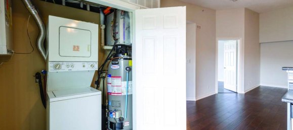 شقة 2 غرف نوم في Burlington, Canada رقم 847 12